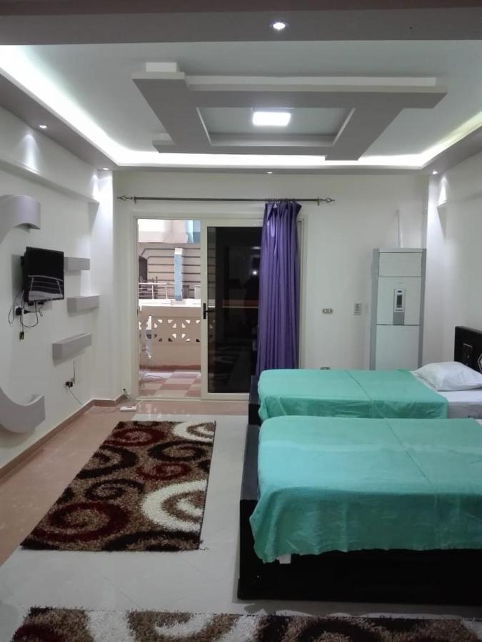 Apartment Saraya Awad Hegazi Street- Families Only Alexandria