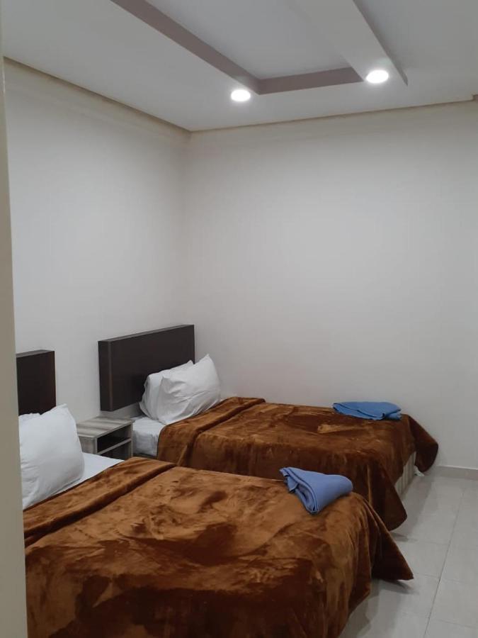 Apartment Saraya Awad Hegazi Street- Families Only