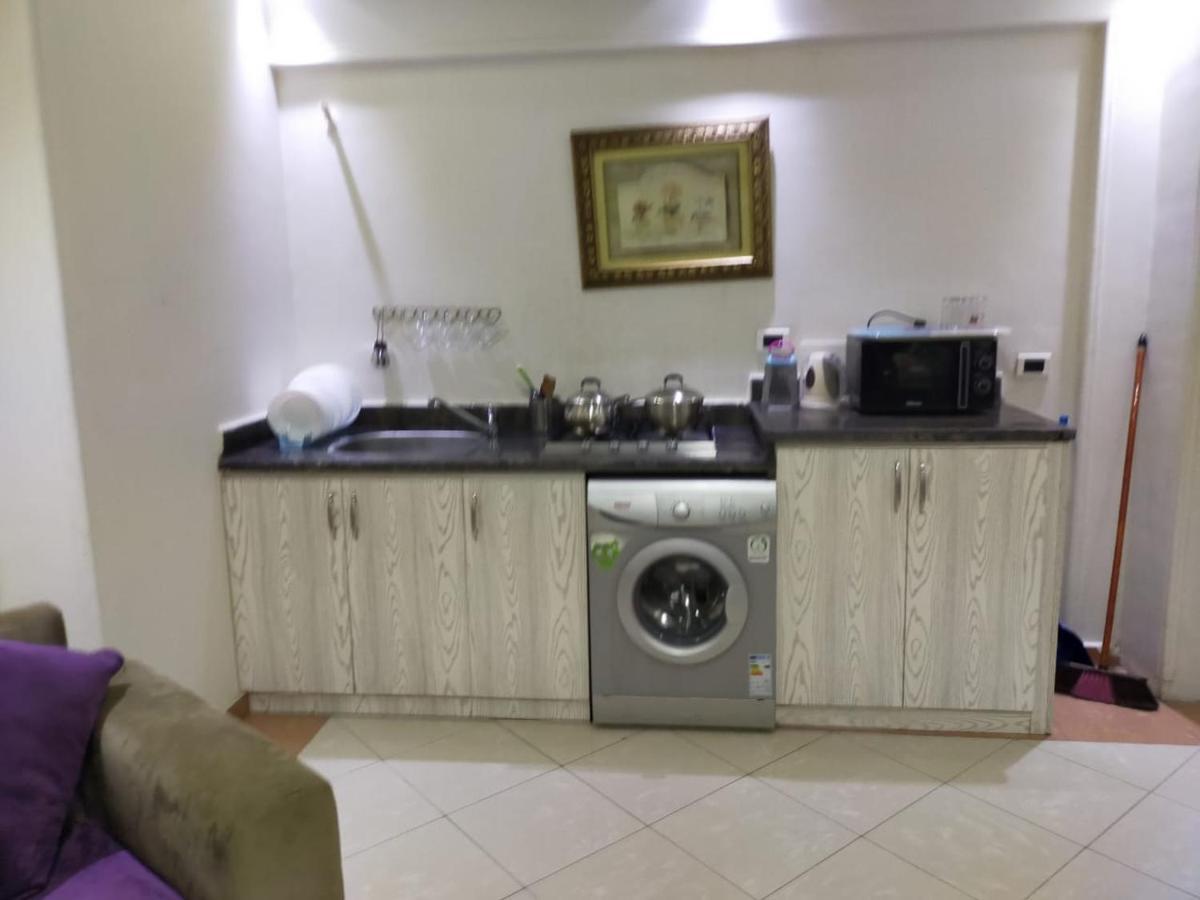 Saraya Awad Hegazi Street- Families Only * Alexandria