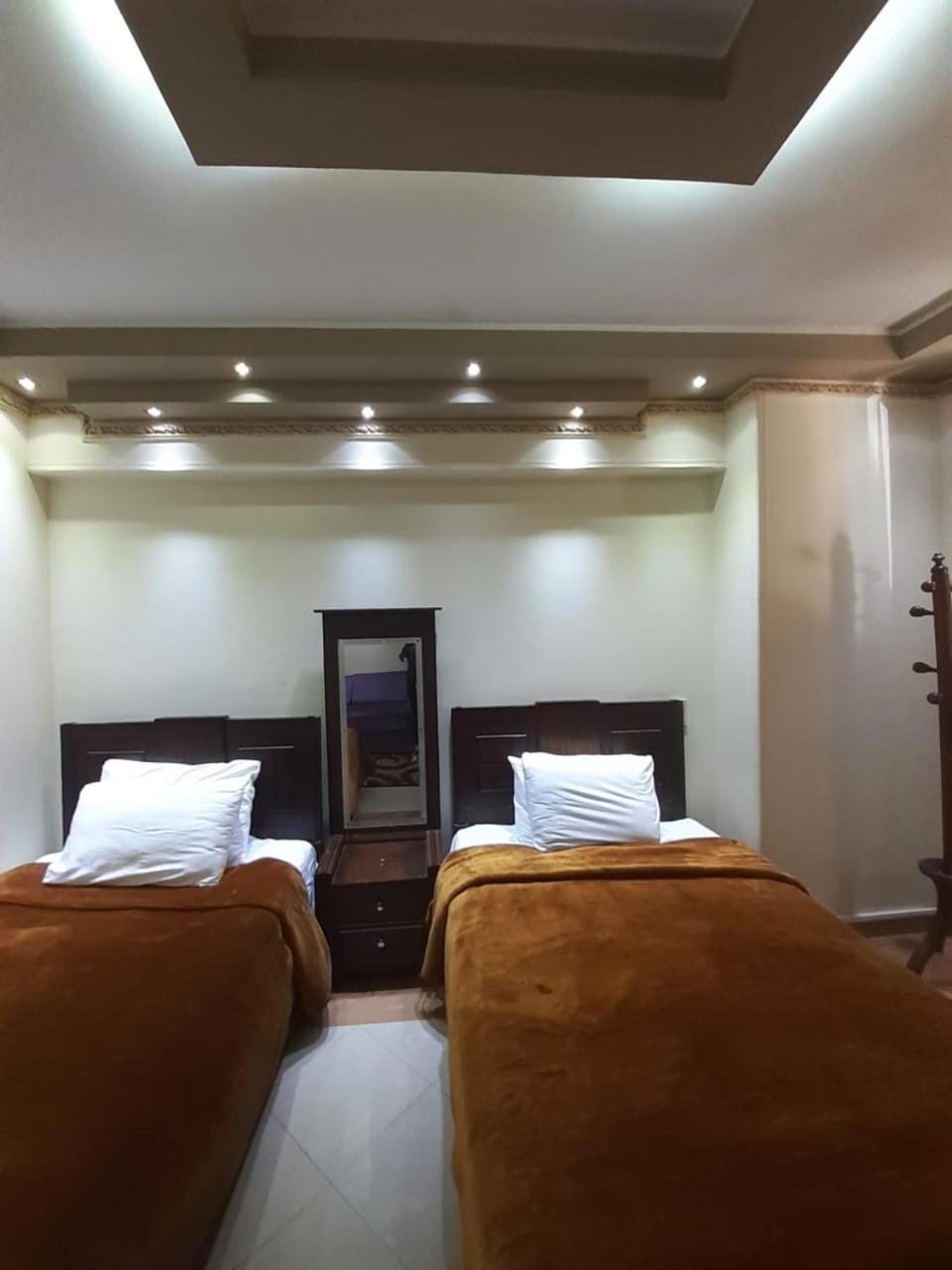 Saraya Awad Hegazi Street- Families Only Apartment Alexandria