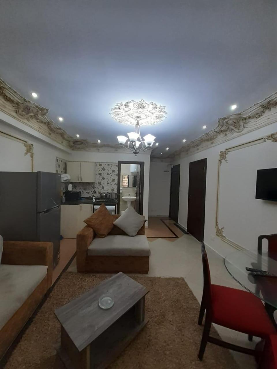 Saraya Awad Hegazi Street- Families Only