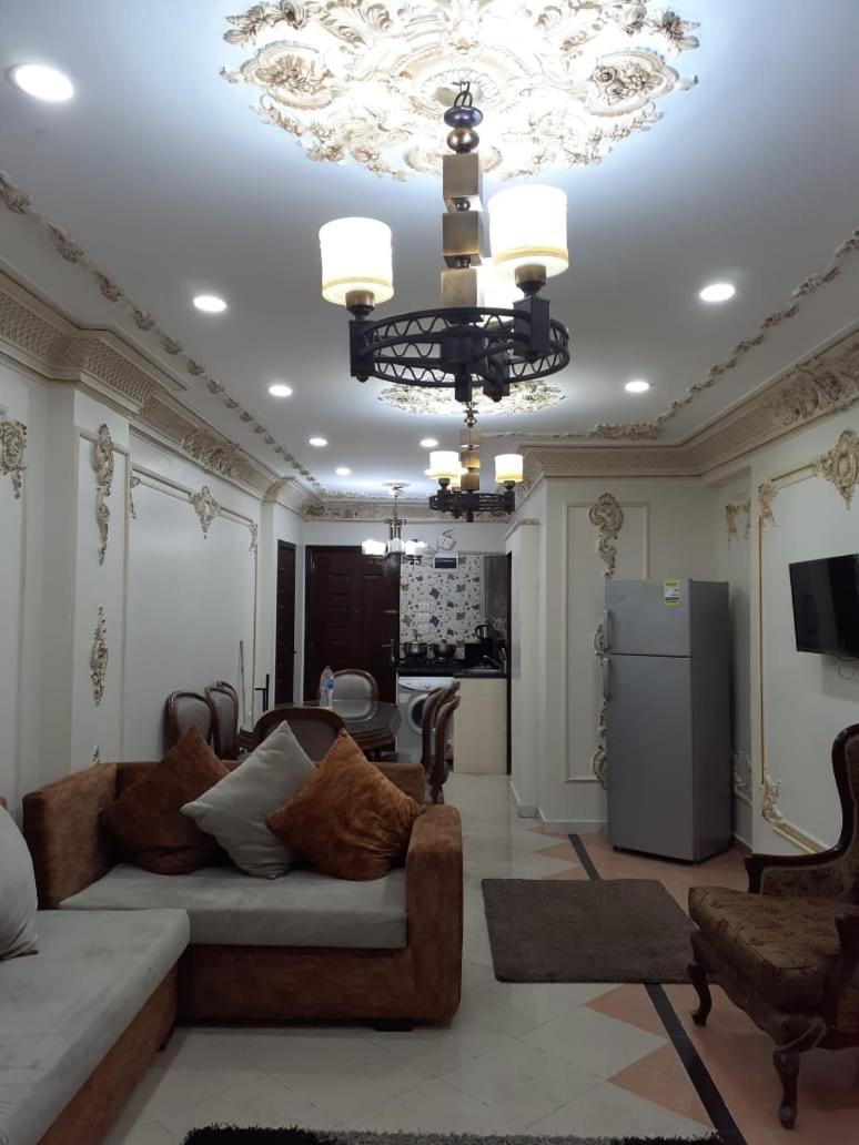 Saraya Awad Hegazi Street- Families Only