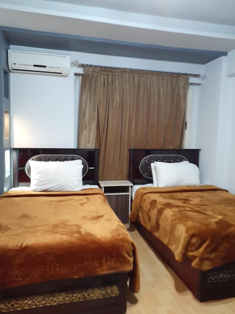 Saraya Awad Hegazi Street- Families Only Apartment Alexandria