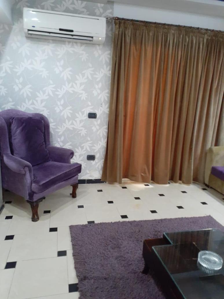 Apartment Saraya Awad Hegazi Street- Families Only Alexandria