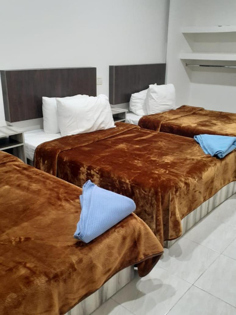 Apartment Saraya Awad Hegazi Street- Families Only Alexandria