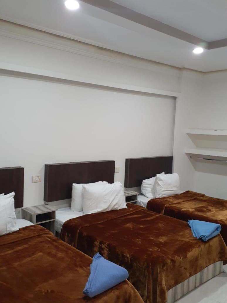 Saraya Awad Hegazi Street- Families Only Apartment Alexandria