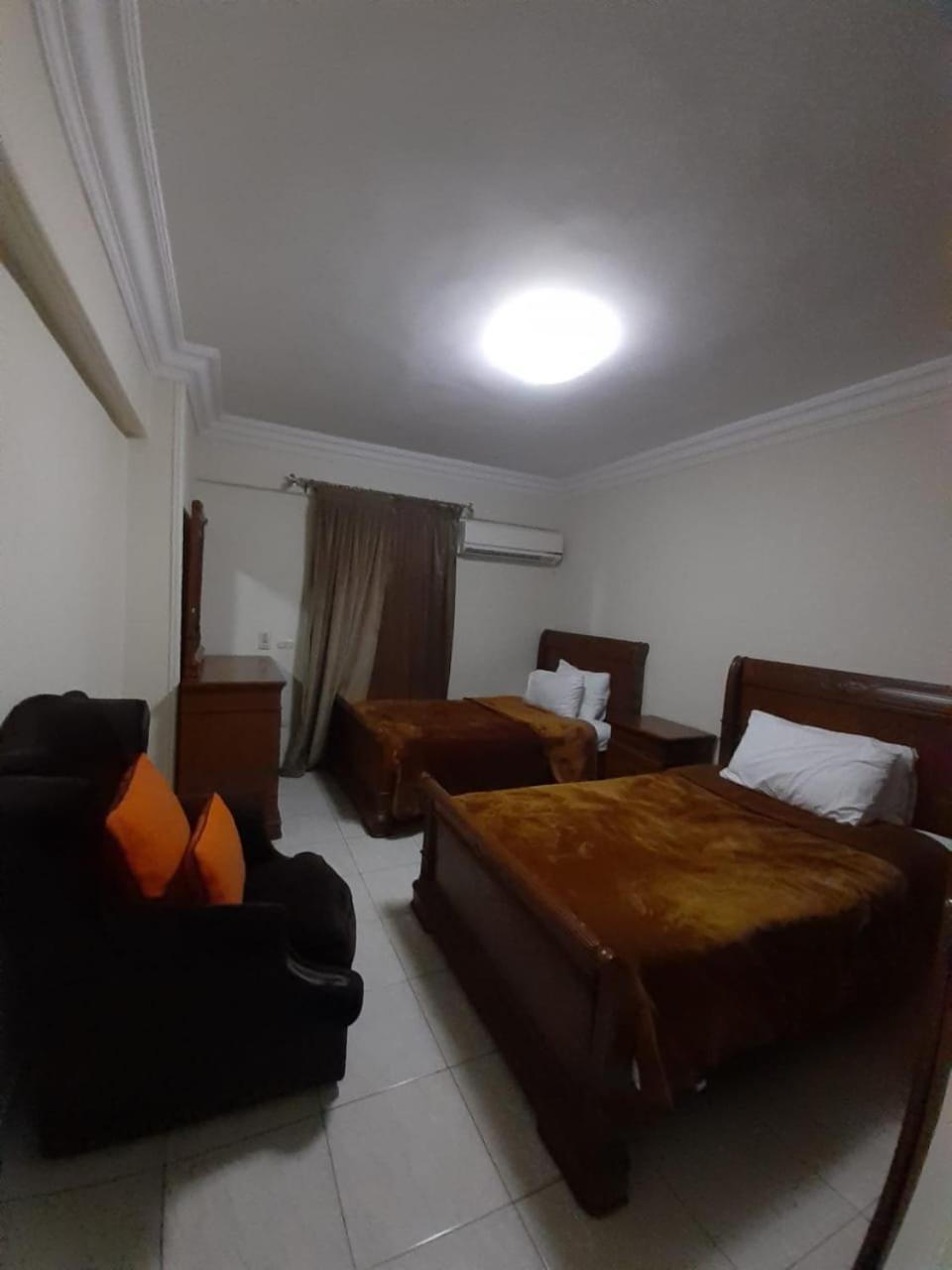 Apartment Saraya Awad Hegazi Street- Families Only Alexandria