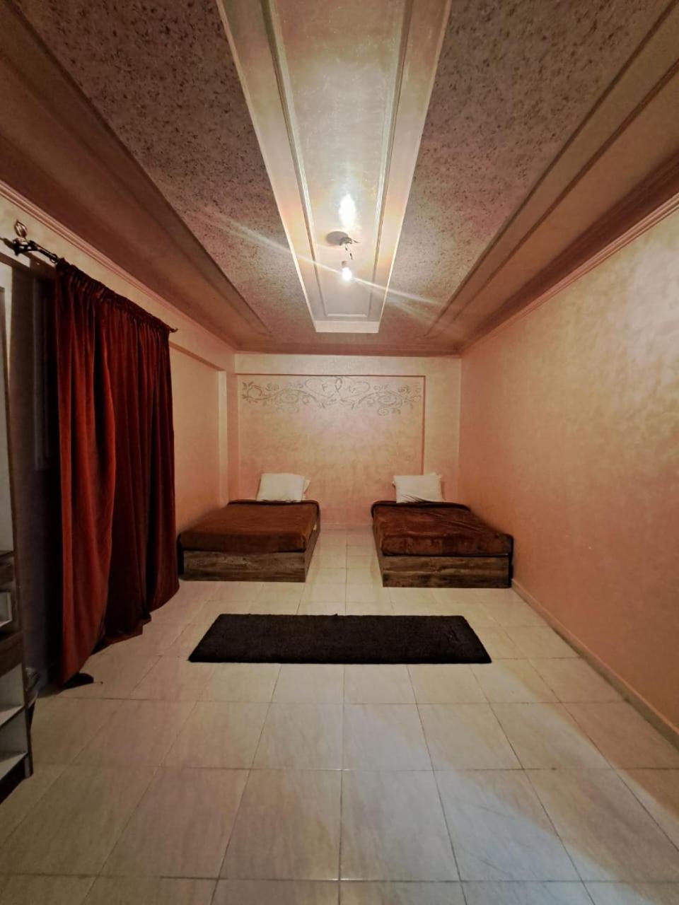 Saraya Awad Hegazi Street- Families Only *