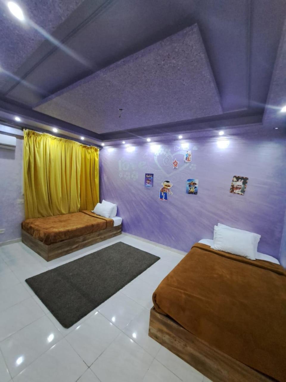 Apartment Saraya Awad Hegazi Street- Families Only