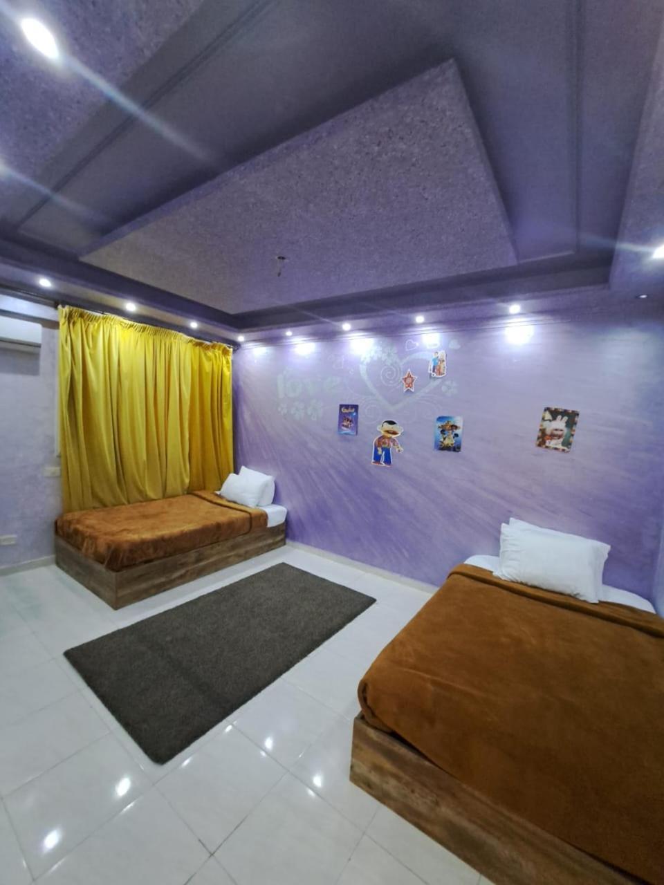 Apartment Saraya Awad Hegazi Street- Families Only