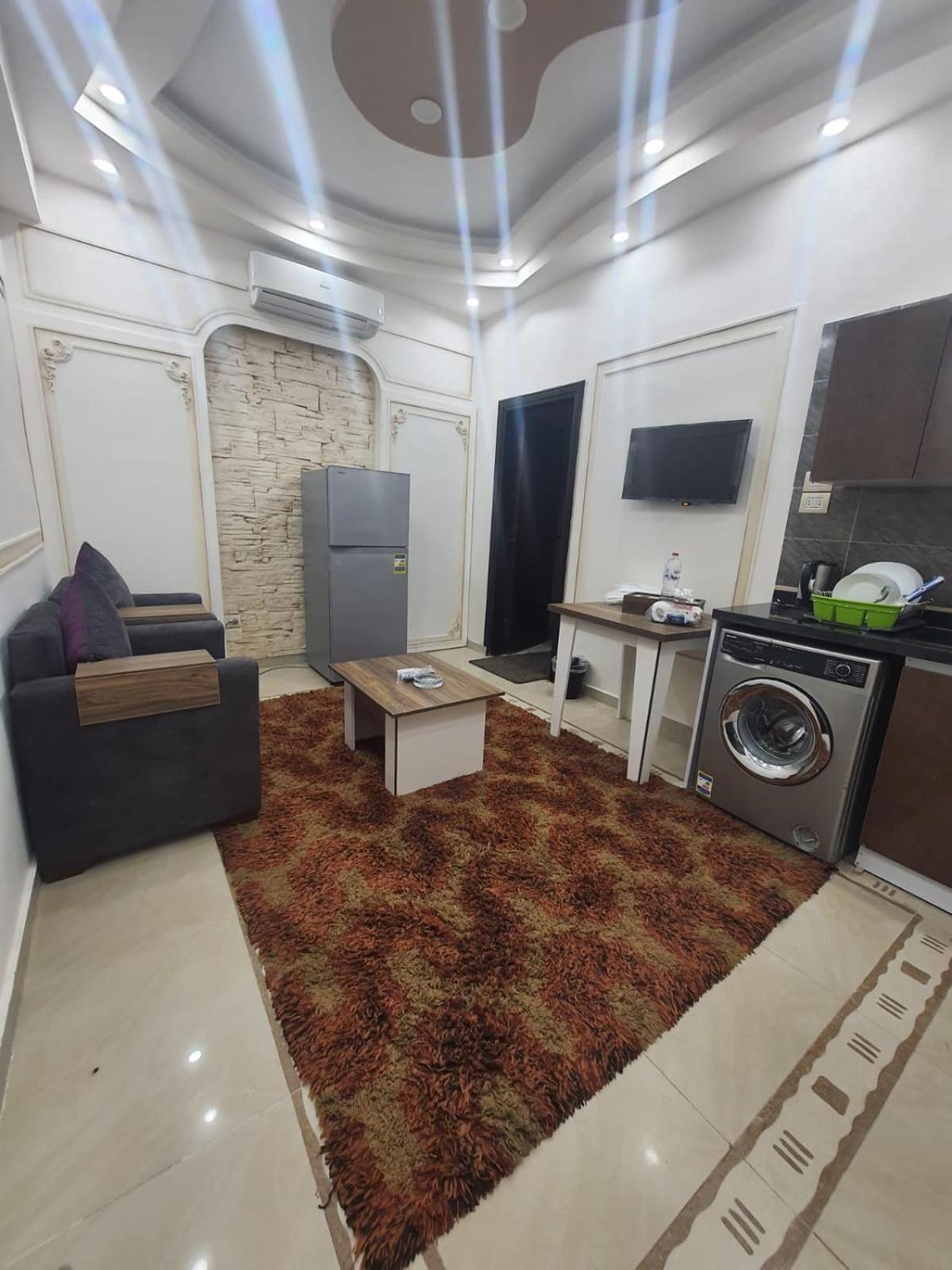 Saraya Awad Hegazi Street- Families Only Alexandria