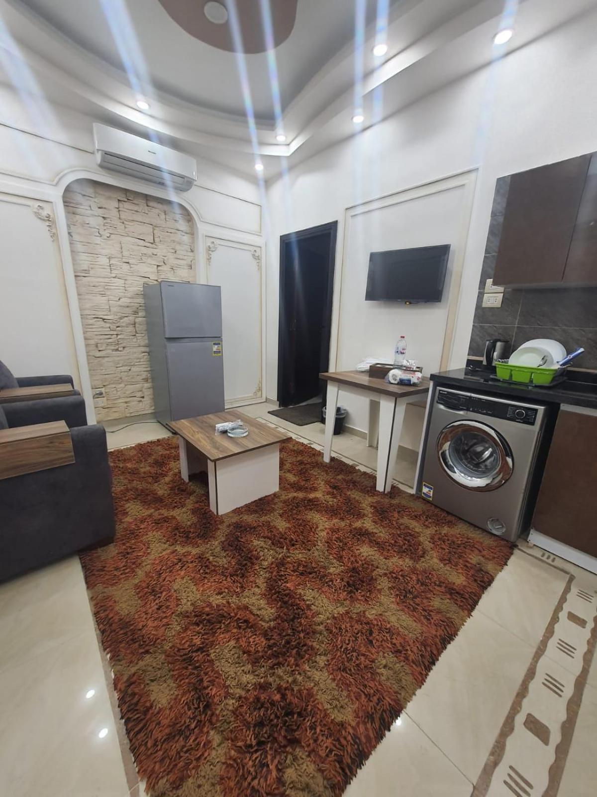 Apartment Saraya Awad Hegazi Street- Families Only Alexandria