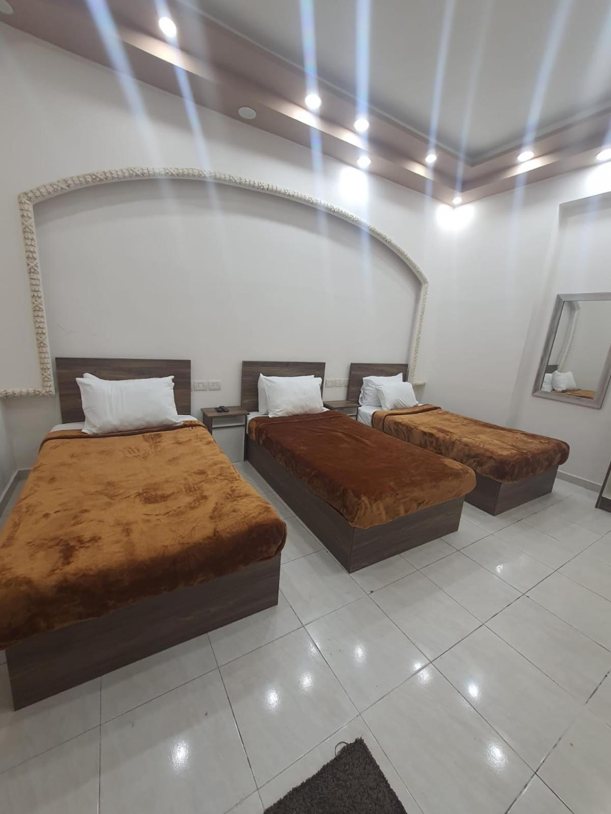 Apartment Saraya Awad Hegazi Street- Families Only Alexandria